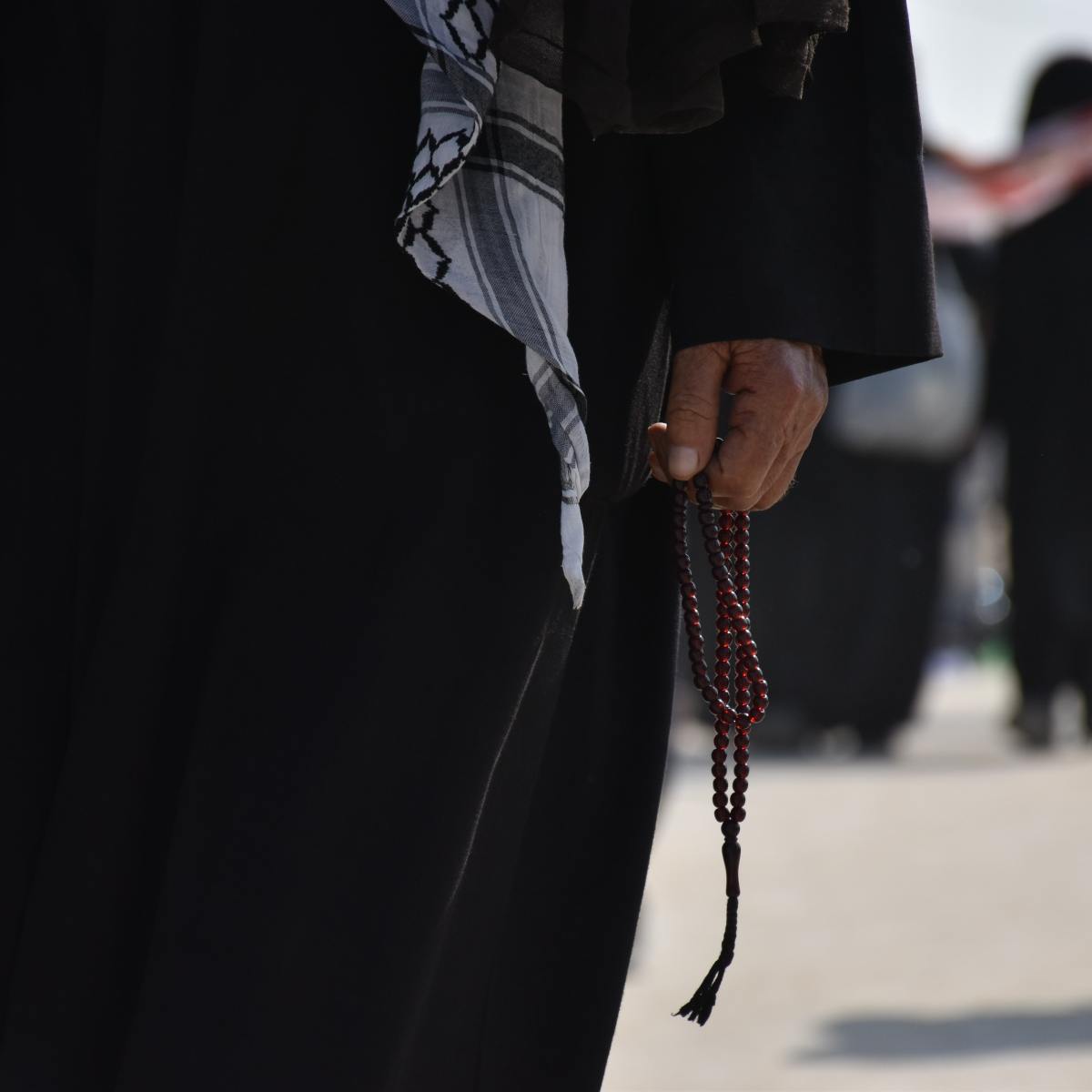 Refinement of Character