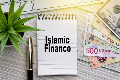 What is Islamic&nbsp;Finance?