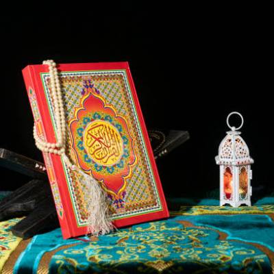 Maintaining concentration during&nbsp;Salaah