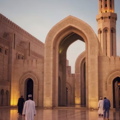 Consistency in our&nbsp;worship