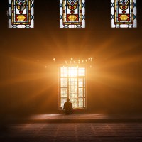 The Etiquette with regards to&nbsp;Allah