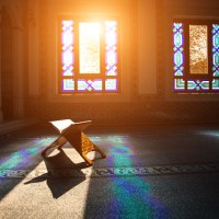 The Purpose of our&nbsp;Creation