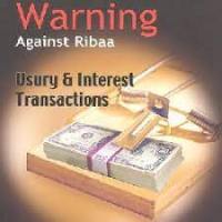 Objective Study of Verses dealing with Riba – Part&nbsp;4