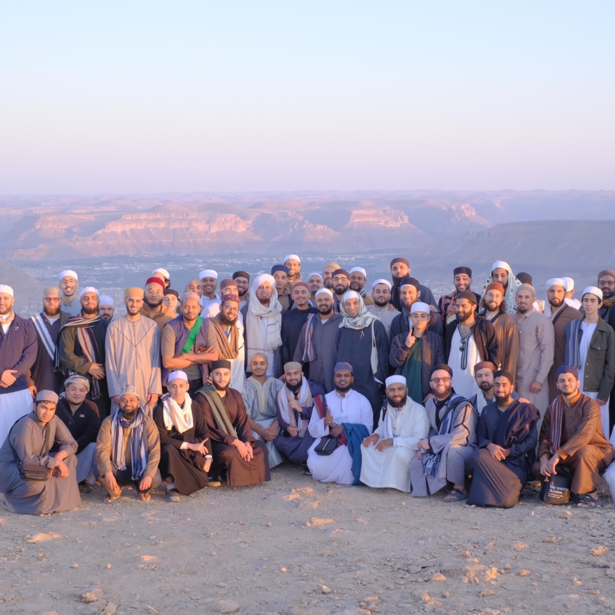 Exploring Tarim: A Tapestry of Faith, Culture, and History –&nbsp;Part&nbsp;3