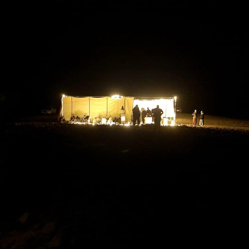 Exploring Tarim: A Tapestry of Faith, Culture, and History –&nbsp;Part&nbsp;2